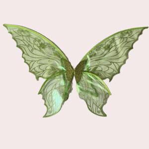 All'ingrosso farfalla elfo <span class=keywords><strong>ali</strong></span> perfette costumi per bambini oggetti di scena per feste-Halloween natale laurea - Product Image 5