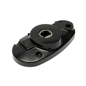 Pièce de vélo électrique en alliage d'aluminium, fabrication sur mesure, durable, moulage sous pression haute pression - Product Image 2