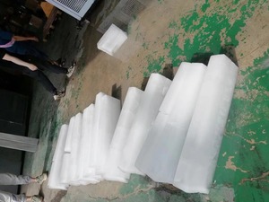 Máquina para hacer bloques de hielo <span class=keywords><strong>Solar</strong></span> más <span class=keywords><strong>vendida</strong></span>, máquina para hacer hielo de ladrillo, máquina para hacer ladrillos de hielo - Product Image 6