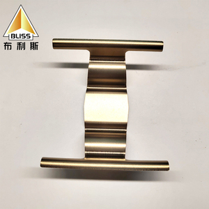Bliss servofrein 6 Piston étrier <span class=keywords><strong>de</strong></span> <span class=keywords><strong>frein</strong></span> pièces automobiles en gros pièces <span class=keywords><strong>de</strong></span> rechange automobiles 9040 pièces fabriquées en Chine Kit <span class=keywords><strong>de</strong></span> réparation ressort à lames - Product Image 6