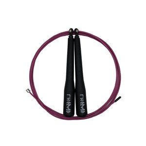 <span class=keywords><strong>Corde</strong></span> à <span class=keywords><strong>sauter</strong></span> <span class=keywords><strong>double</strong></span> hollandaise de nouveau design, verrouillage automatique, achat - Product Image 2
