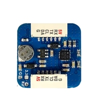 Boussole magnétique QMC5883L RC FPV M10Q-5883 Module GNSS GPS