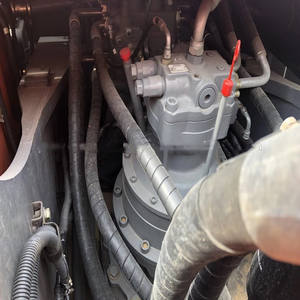 Excavadora de brazo largo usada, excavadora de Japón hitachiii, de brazo largo - Product Image 4