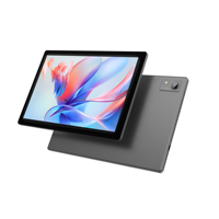 Nueva Tablet PC Educativa para Negocios de 10.1 Pulgadas, Octa Core Allwinner A523, 4GB RAM, 64GB ROM, Cámara de 2.0MP+5.0MP, Wi-Fi, Android 13