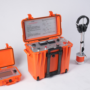 Sistema Portátil de Localización de Fallas en Cables T20 32kV, Localizador TDR ICE 1024J - Product Image 1