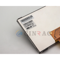 Écran LCD 8.8 pouces 1280*480 IPS CLAA088WA01 XN panneau d'écran de voiture WLED LVDS 60 broches