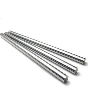 Harga Pabrik Batang Bulat Baja Tahan Karat Duplex ASTM S32205 <span class=keywords><strong>S32750</strong></span> DIN 1.4462 1.4410 Pengelasan Pemotongan Pembengkokan - Product Image 4