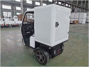 Electric 3 Wheeler Trike Manufacturer Heavy Loader E Rickshaw <strong>Tuk</strong> <strong>Tuk</strong> 3 Wheel Motorcycles <strong>for</strong> <strong>Sale</strong> - Product Image 5