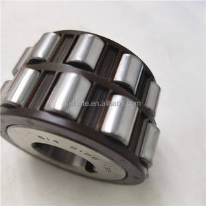 ตลับลูกปืนเม็ดกลมแบบเอ็กเซนทริกความแม่นยำสูง 25x68.5x42 รุ่น <span class=keywords><strong>614</strong></span> <span class=keywords><strong>2125</strong></span> <span class=keywords><strong>YSX</strong></span> 6142125 <span class=keywords><strong>YSX</strong></span> ตลับลูกปืนสำหรับเกียร์อัตโนมัติ รุ่น 6142125YSX - Product Image 4