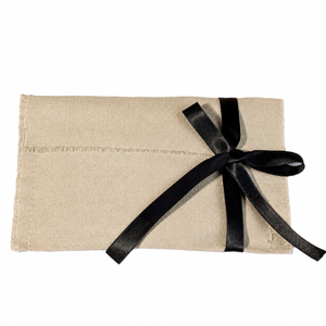 Pochette artistique en coton pour documents, enveloppe en papier de coton, sac de rangement pour vaisselle, filtre, sac à marinade - Product Image 4
