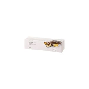FaSoLa Food Storage Bag PE Zipper Seal Transparent With Label For Kitchen Use - Product Image 3