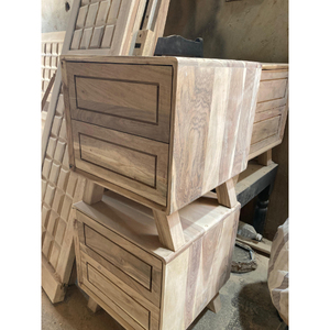 Muebles de Decoración Más Vendidos: Los Mejores Gabinetes de Cocina, Armarios, Muebles de Sala de Estar con Madera Sólida y Muebles de Dormitorio - Product Image 3