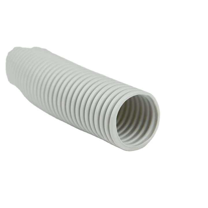 HYDROMAXX X 10 White PVC Schedule 40 Flexible Pipe, 49 OFF