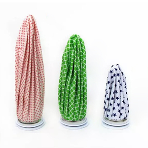 Frío paquetes de la cabeza de la lesión <span class=keywords><strong>muscular</strong></span> alivio <span class=keywords><strong>dolor</strong></span> <span class=keywords><strong>bolsa</strong></span> de hielo Hielera Sac Isotherme impermeable refrigerador aislado <span class=keywords><strong>bolsa</strong></span> de congelador bolsas - Product Image 2