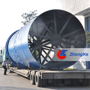 תמיסת קיצים לטיפול בפסולת & פירוליזה-קיn עם מערכות מבער גז טבעי - Product Image 4