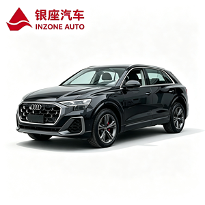 <span class=keywords><strong>Audi</strong></span> <span class=keywords><strong>Q8</strong></span> 55 TFSI <span class=keywords><strong>2022</strong></span> Usado, Gasolina, Automático, Tracción en las Cuatro Ruedas, SUV Coupé de Lujo de Tamaño Completo, Volante a la Izquierda, 5 Asientos - Product Image 2
