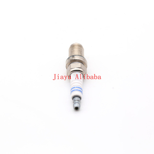 Bujía de Encendido para Motor <span class=keywords><strong>Mercedes</strong></span> Benz M111 M119 M120 M104 A0031596803 0031596803 - Product Image 2