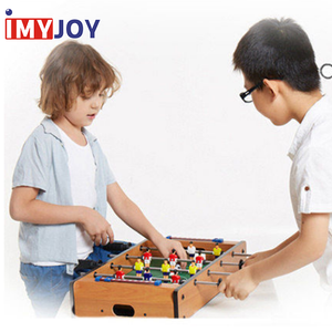 IMYJOY Mini Table <strong>Football</strong> <strong>Board</strong> <strong>Game</strong> for Kids 3+ ABS+Laminate Material 48x28x8.2cm - Product Image 3