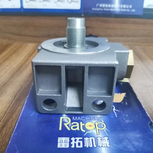 ตัวกรองน้ำมันเชื้อเพลิง SK130-8 SK140-8 D04FR รุ่น 32G62-02010 VA32G6202010 สำหรับรถขุด SK Filter Base - Product Image 4