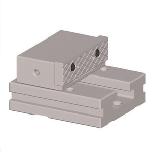 Modular Vice Extension Module With Jaw Holder For <b>Bench</b> Vises - Product Image 2