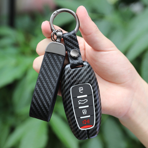 Từ Xa Chìa Khóa Xe Bìa Trường Hợp <span class=keywords><strong>Shell</strong></span> Cho Haval Jolion 2021 H9 F7 Chìa Khóa Xe <span class=keywords><strong>Shell</strong></span> ABS Thông Minh Chìa Khóa Xe Fob - Product Image 3