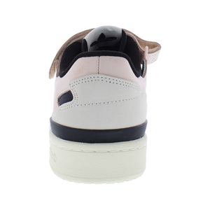 Scarpe Adidas Forum 84 Low da Uomo, Colore Wonder Quartz Off White Core Black, Stile Basket - Product Image 3