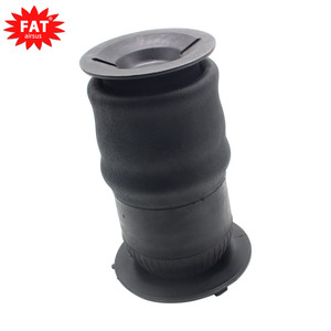 Ballon de ressort pneumatique arrière pour Buick Rainier GMC Chevy Buick Isuzu Olds Saab vessie de Suspension pneumatique 25815604 15089028 - Product Image 6