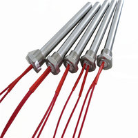 Allumeur de poêle à granulés 120V Cartouche chauffante avec filetage NPT