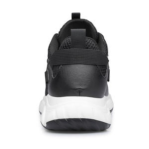 Zapatillas Deportivas Casuales para Hombre con Aumento de Altura de 6.8cm, Malla Transpirable, con Cordones, Estilo Moderno, para Correr, Nueva Colección de Primavera - Product Image 3