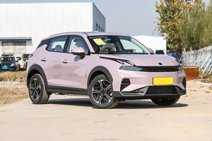 Efficiente Smart Drive ibrido 2025 Lynk Co 06 EM <span class=keywords><strong>P</strong></span> 126 a lungo raggio Max PHEV SUV - Product Image 3