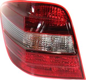 Accessori Auto BBmart luce posteriore posteriore posteriore posteriore posteriore sinistra paraurti luce e 2048201864 per Mercedes Benz W204 C204 C300 <span class=keywords><strong>C180</strong></span> - Product Image 5