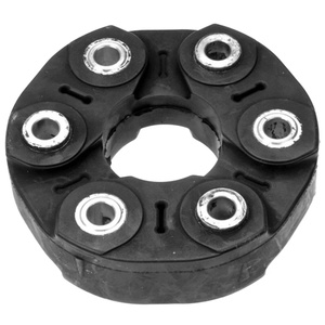 Kits <span class=keywords><strong>de</strong></span> joints en caoutchouc arrière <span class=keywords><strong>de</strong></span> haute qualité 26117546425 26117610061 disque flexible pour <span class=keywords><strong>BMW</strong></span> 5 E60/E61 6 E63/E64 arbres d'entraînement utilisés pour <span class=keywords><strong>BMW</strong></span> 5 - Product Image 1