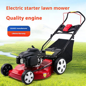 18 Inch Viertakt Multifunctionele Zelfrijdende Grasmaaier Grasmaaier - Product Image 4