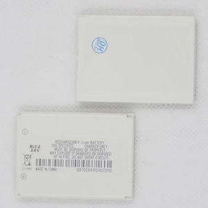 BLD-3 แบตเตอรี่สำหรับโนเกีย 7210 3300 <span class=keywords><strong>2100</strong></span> 6220 6200 6610 6610 7250 I6260 6610i 7250i แบตเตอรี่ BLD3 BLD 3 - Product Image 4