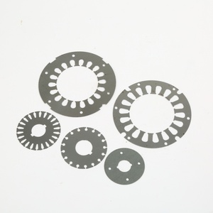 Hoogwaardige DC-motorrotor/motorstator/borstelloze motorstator - Product Image 4