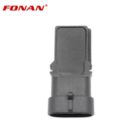 CAPTEUR DE PRESSION ABS (MAP SENSOR) pour GM, FIAT, ISUZU, OPEL, RENAULT, 71739292, 6238120, 8-12614-970-0, 12614970, 7700106644