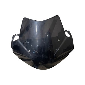 Parabrezza Moto Compatibile Aprilia Sportcity 125 2005 in Materiale PC Nuovo - Product Image 1
