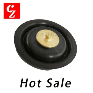 Diaphragme de soupape d'admission de haute qualité, neuf, 100008871, pour compresseur d'air Compair, garantie 1 an - Product Image 4