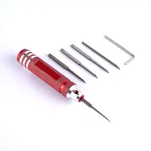 RC Model Scriber Resin Carved Scribe Line Hobby Cutting Tool for RC Car and RC Drone