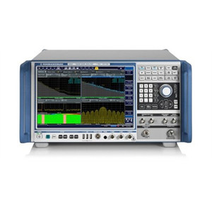 Analizador de Ruido Rohde & Schwarz FSWP50 Usado, Suministro de Fábrica, 1MHz a 50GHz, Envío Gratis - Product Image 1