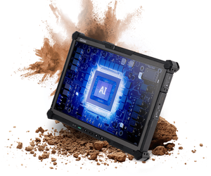 Getac G140 Ai 5/7 Cpu 11 Pro 14-inch Screen Ip66 Rugged <b>Tablet</b> and Sturdy 3-year Warranty the Getac G140 Fully Rugged <b>Tablet</b> - Product Image 5