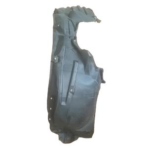 Protector de Guardabarros Delantero de Plástico Negro para Toyota RAV4 2019, Pieza de Repuesto - Product Image 5