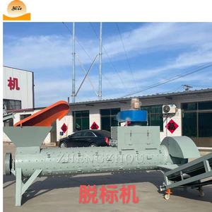 回收塑料颗粒制造机价格pet瓶粉碎回收机 - Product Image 5