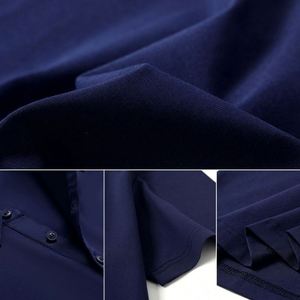Polo Shirts Golf <b>Polyester</b> Plane Turkey Luxury Polo <b>Tshirt</b> Cotton Classic Golf Polo - Product Image 3