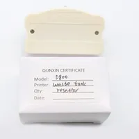 Réinitialisateur de puce de cartouche d'encre D800 D880 neuf pour imprimante Epson SureLab SL-D800 (EUR) SL-D880 (CHN)