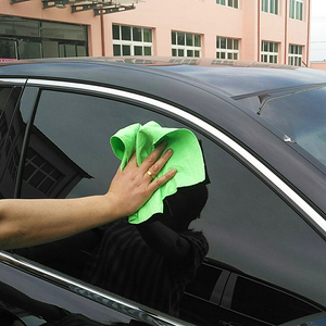 Personalizado de <span class=keywords><strong>pollo</strong></span> <span class=keywords><strong>lo</strong></span> básico de microfibra coche atención paño de limpieza pva gamuza toalla - Product Image 1
