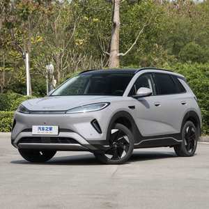 2025 BYD Sea Lion 05 DM-i PHEV Vehículo todoterreno 2025 DM-i 115KM Edición insignia Nueva energía Plug-In Hybrid Car BYD Auto - Product Image 6