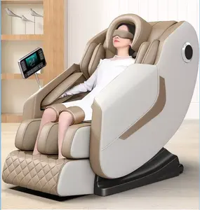 كرسي التدليك, 2021 بسعر رخيص كرسي تدليك كامل الجسم بدون جاذبية 4d قطع غيار كبسولة الفضاء