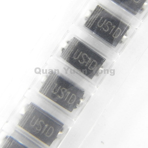 US1 phục hồi nhanh IC chip điốt <span class=keywords><strong>us1d</strong></span> - Product Image 1