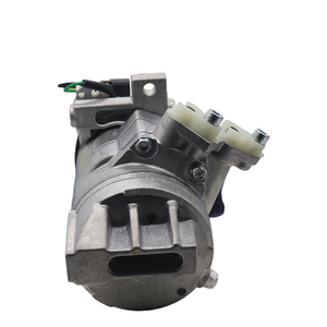 คอมเพรสเซอร์แอร์ CL34-19D629-AB DKS20DT สำหรับรถฟอร์ดทรานซิท ปี 2015 เครื่องยนต์เบนซิน 3.7 V6 - Product Image 4